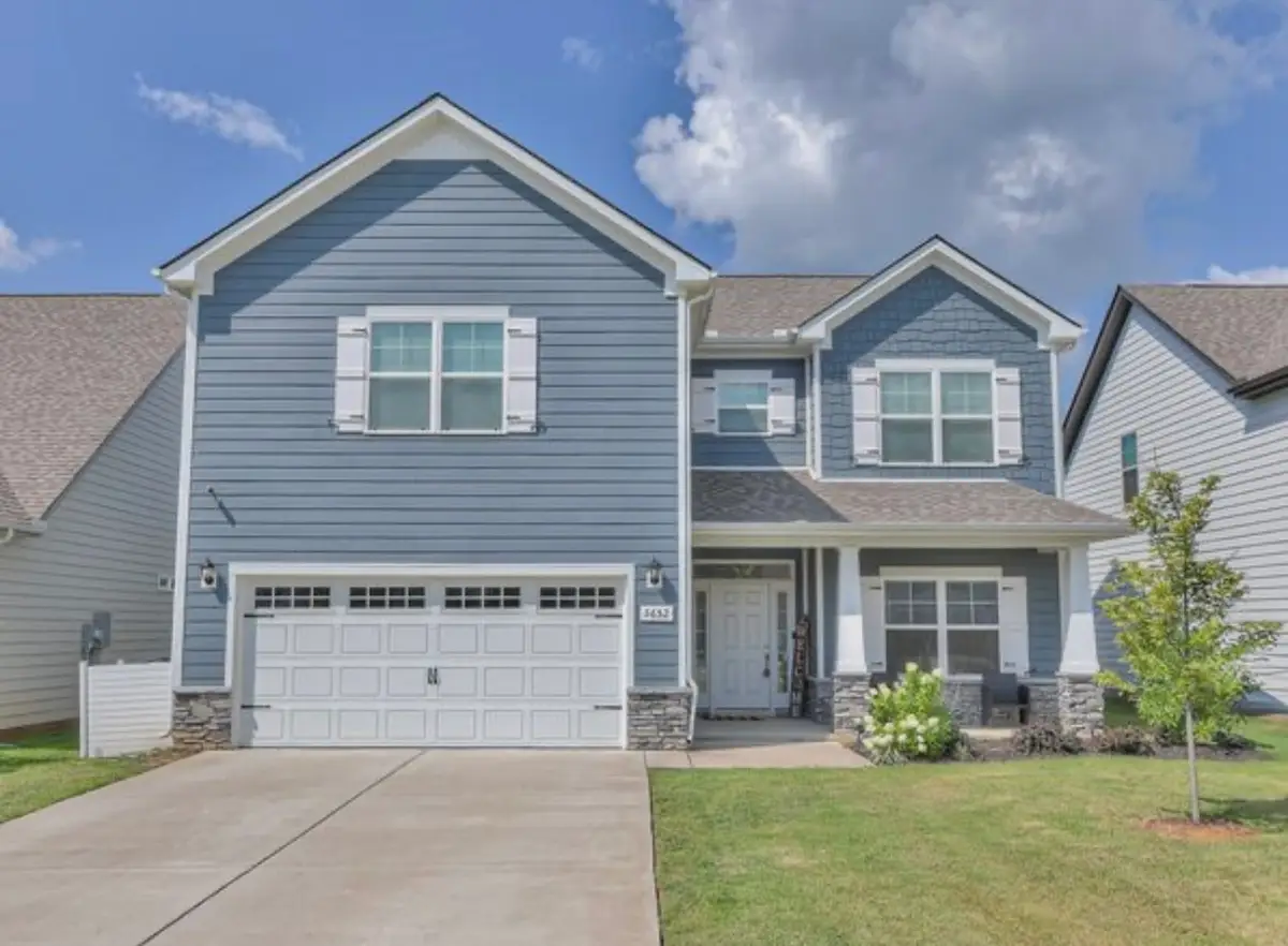 3652 Stormy Ln, Rockvale, TN 37153 - #1