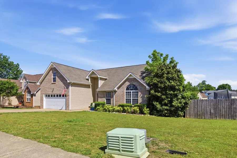 1680 Cedar Springs Ct, Clarksville, TN 37042 - #2