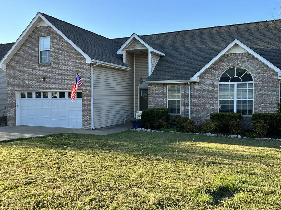 1680 Cedar Springs Ct, Clarksville, TN 37042 - #3