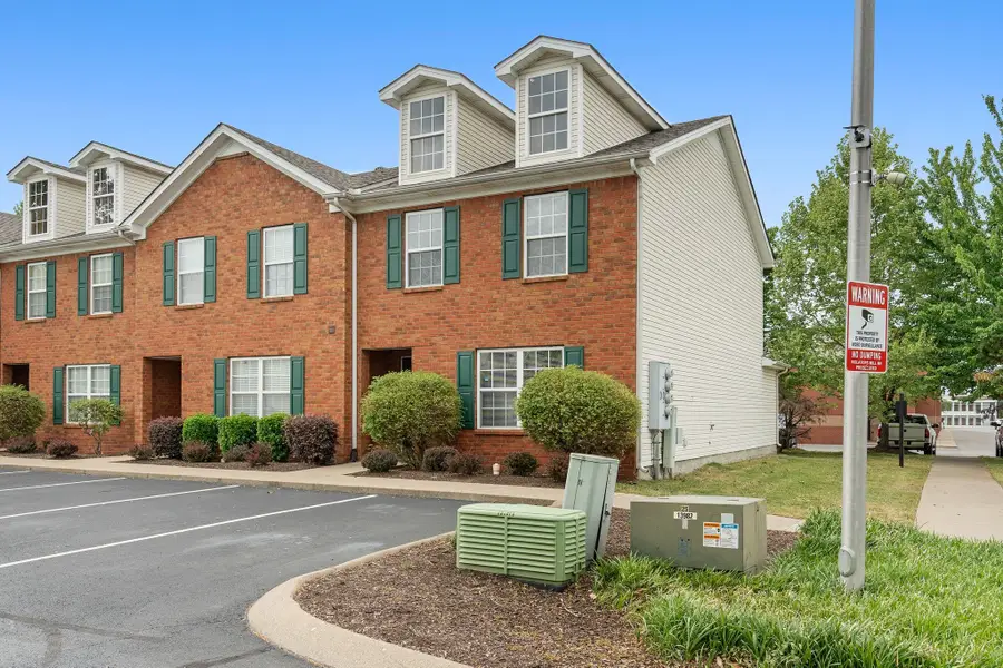 3014 Prater Ct, Murfreesboro, TN 37128 - #2