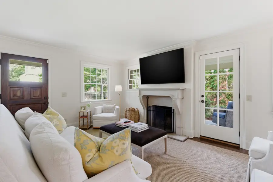 2914 Snowden Rd, Nashville, TN 37204 - #3