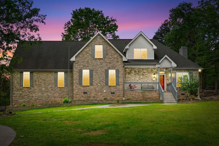 5398 Woods Edge Dr, Lebanon, TN 37090 - #2