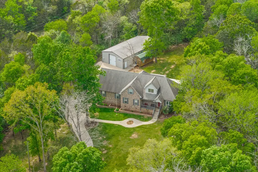 5398 Woods Edge Dr, Lebanon, TN 37090 - #3