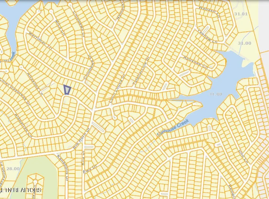 1014 Chief Day Break Drive, Crossville, TN 38572 - #1