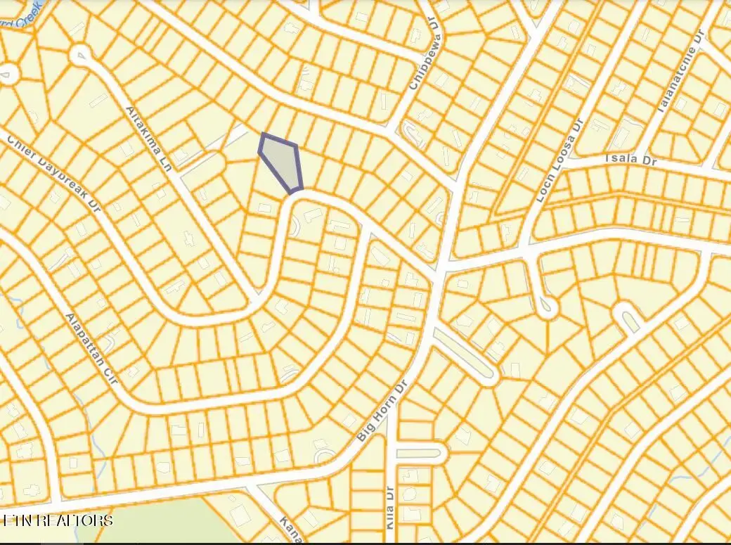 1016 Chief Day Break Drive, Crossville, TN 38572 - #1