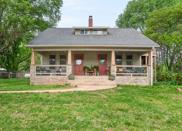 7400 Franks Ferry Rd, Walling, TN 38587