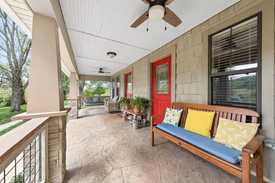 7400 Franks Ferry Rd, Walling, TN 38587 - #2