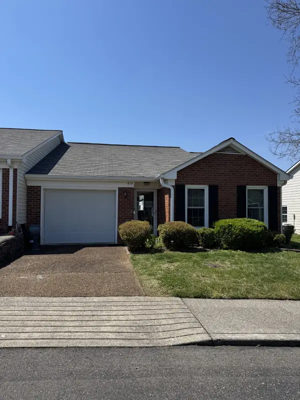 816 Marquette Dr, Nashville, TN 37205