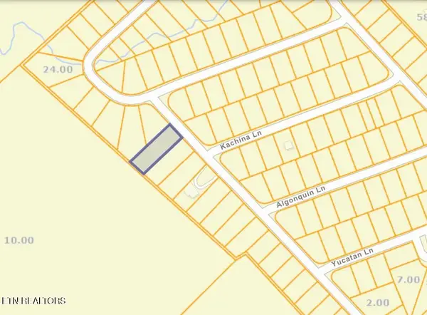 1102 Chanute Tr, Crossville, TN 38572