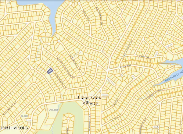 2055 Alapattah Circle, Crossville, TN 38572