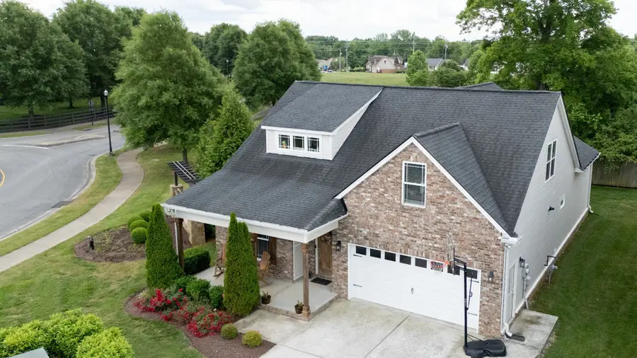 3303 Hampton Turner Dr, Murfreesboro, TN 37128 - #2