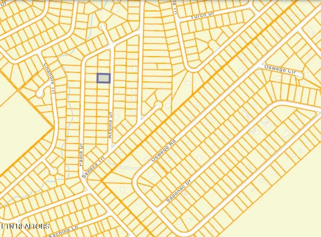 408 Acoma Drive, Crossville, TN 38572 - #1