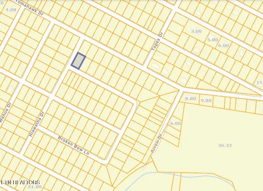 5003 Broken Bow Drive, Crossville, TN 38572 - #2