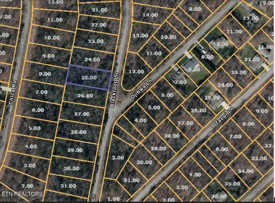 5014 Zuni Lane, Crossville, TN 38572 - #2