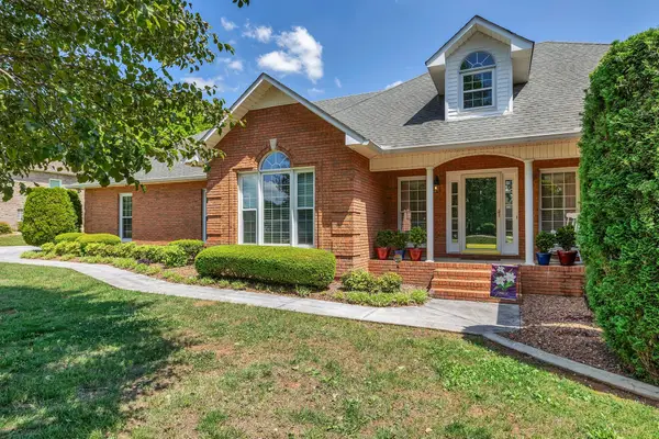 178 Sugar Leaf Cir, Winchester, TN 37398