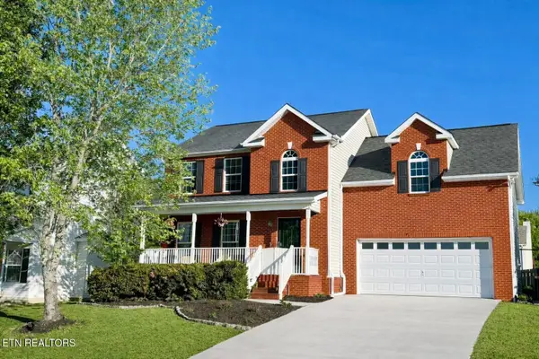 5726 Lagerfield Lane, Knoxville, TN 37918