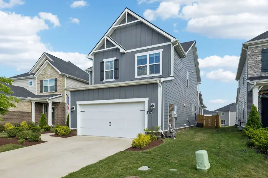 1070 Laurel Valley Ln, Mount Juliet, TN 37122 - #2