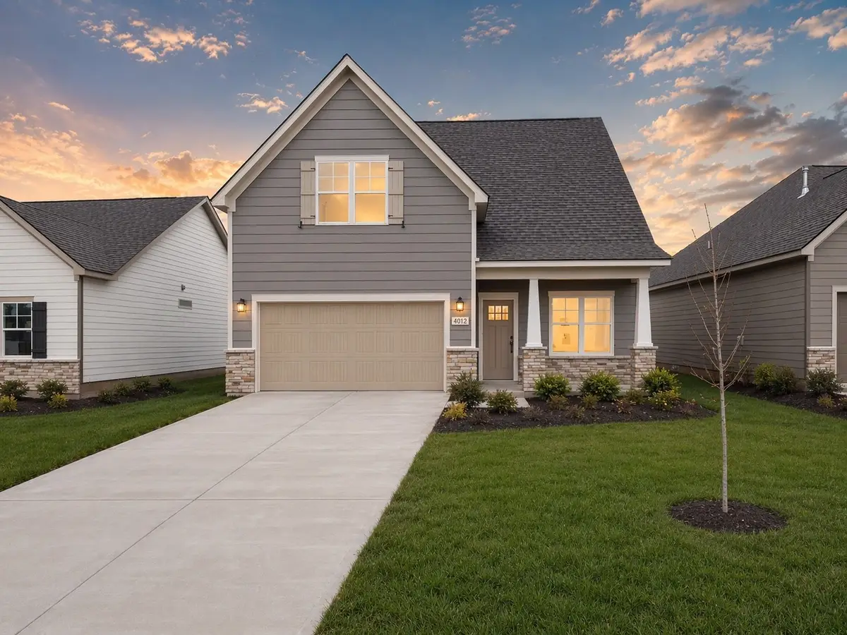 4012 Dortch Lane, Rockvale, TN 37153 - #1