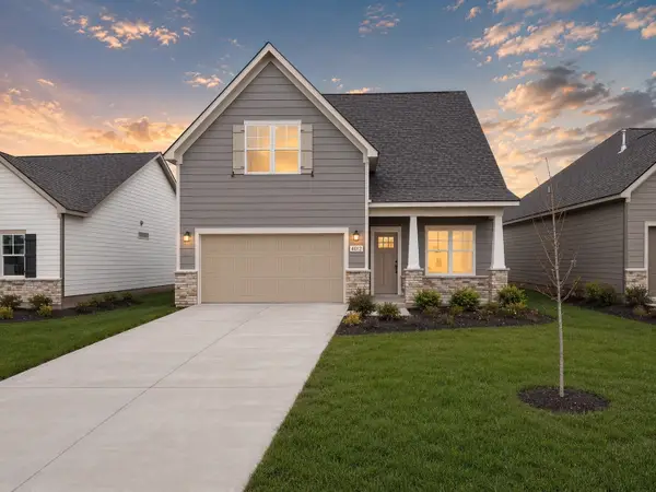 4012 Dortch Lane, Rockvale, TN 37153