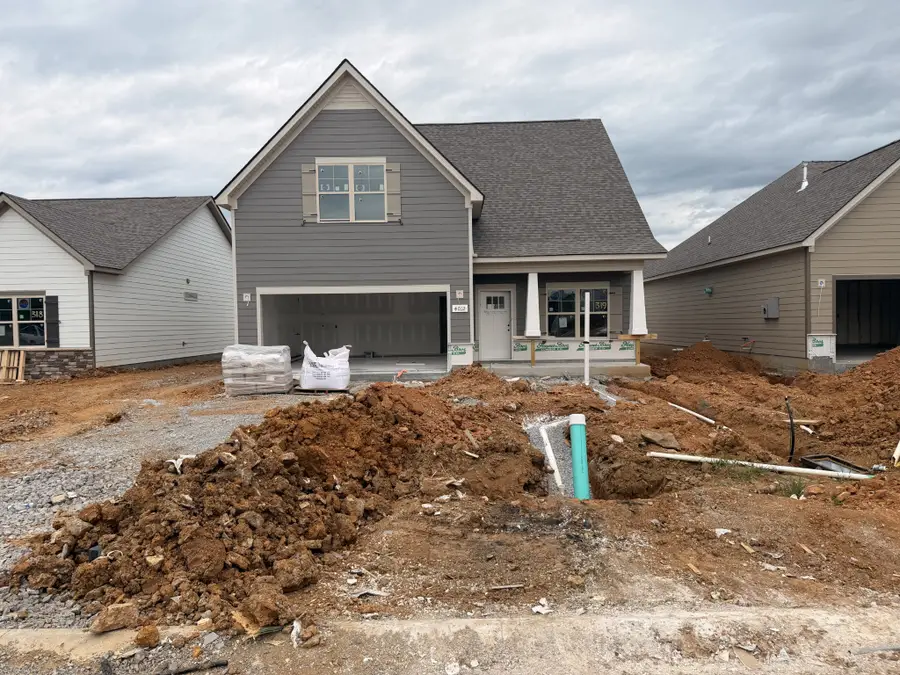 4012 Dortch Lane, Rockvale, TN 37153 - #2