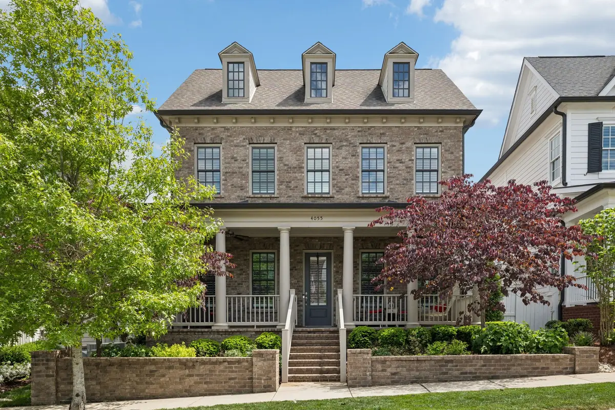 4055 Camberley St, Franklin, TN 37064 - #1
