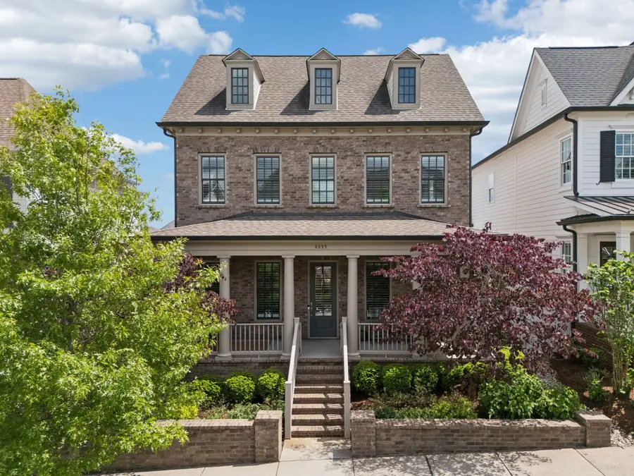 4055 Camberley St, Franklin, TN 37064 - #2