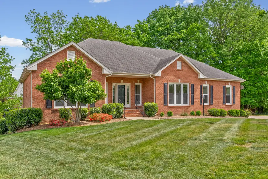 157 Archgate Ct, Clarksville, TN 37043 - #2