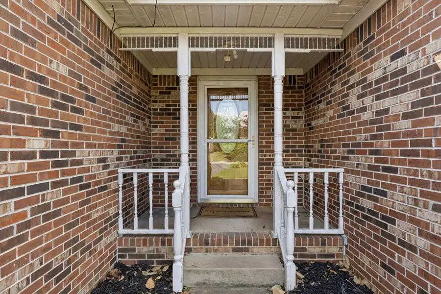 1646 Lillian Cir, Columbia, TN 38401 - #3