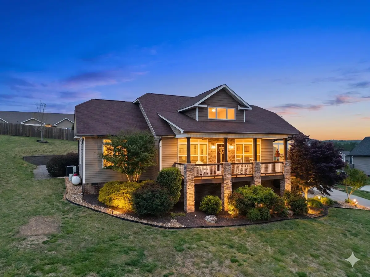 212 Banberry Drive Sw, Mc Donald, TN 37353 - #1