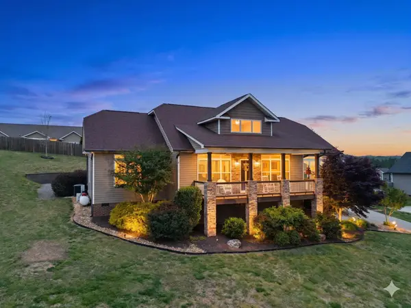 212 Banberry Drive Sw, Mc Donald, TN 37353