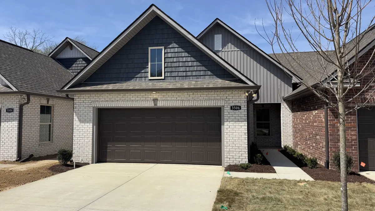 3506 Oakland Rd, Springfield, TN 37172 - #1