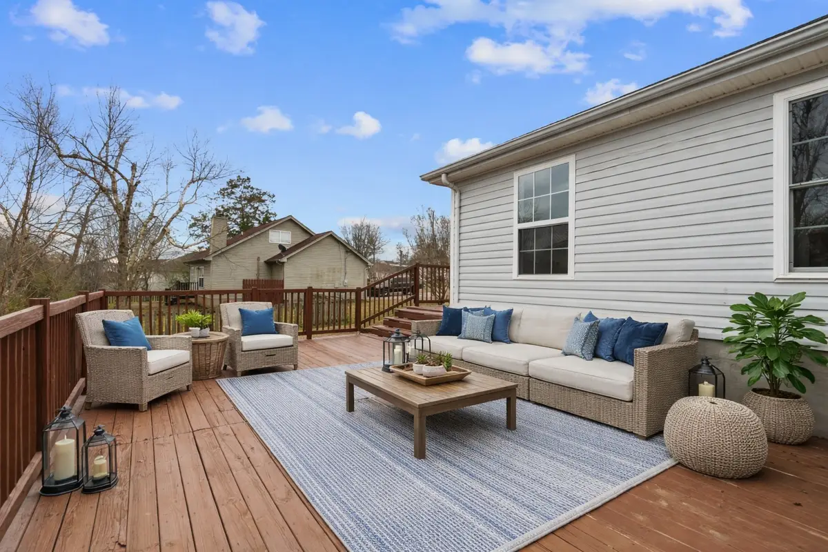 719 Judge Mason Way, La Vergne, TN 37086 - #1