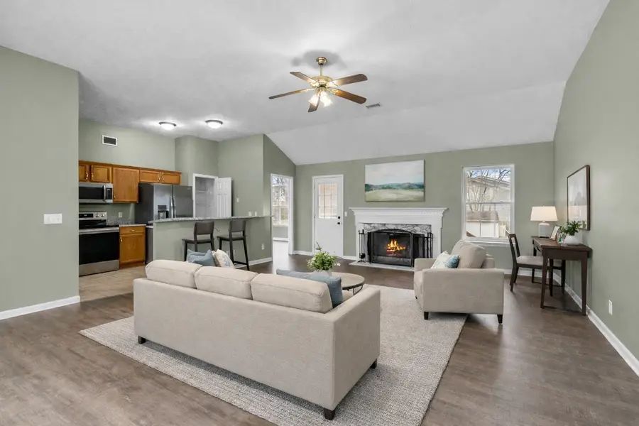 719 Judge Mason Way, La Vergne, TN 37086 - #3