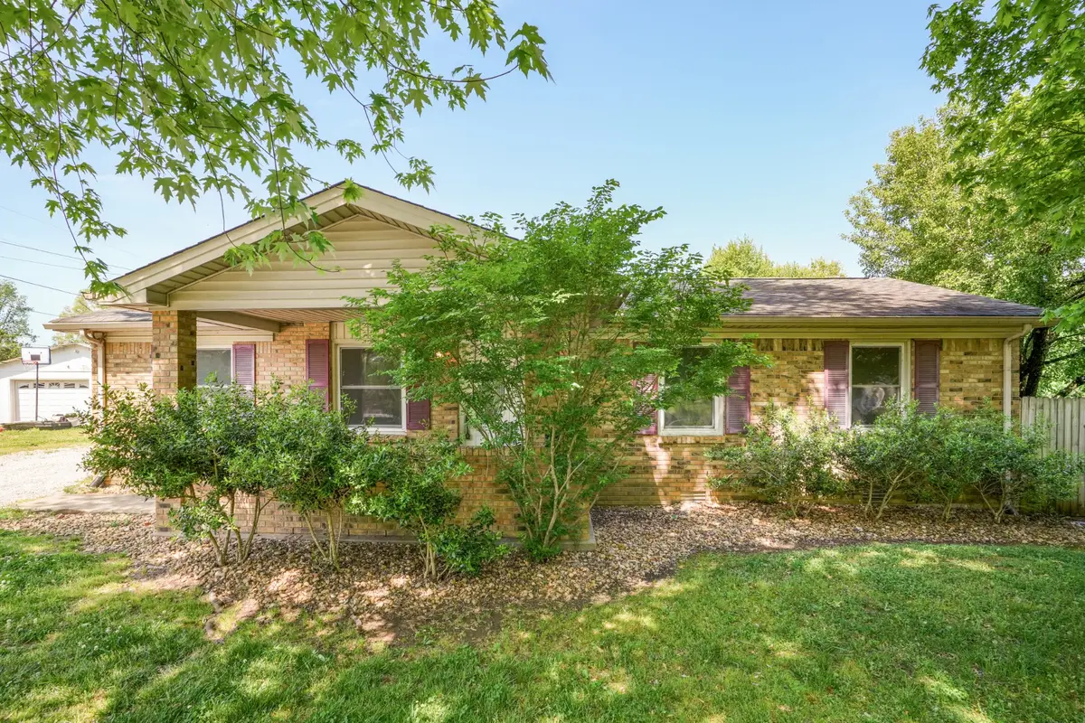 1106 Highway 48 S, Dickson, TN 37055 - #1