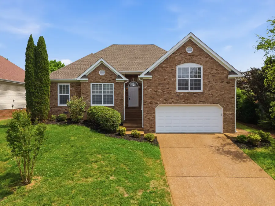 3024 Farmville Cir, Spring Hill, TN 37174 - #3