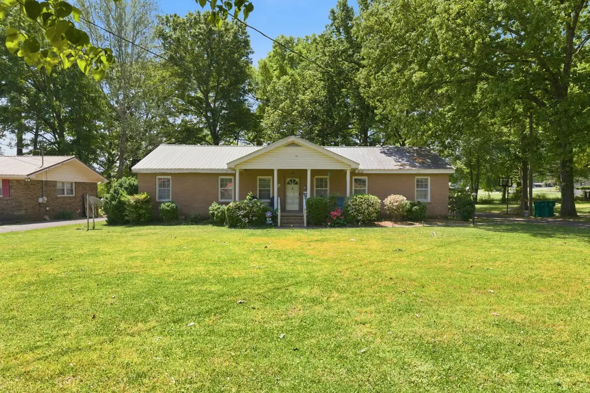 371 Myers Rd, Winchester, TN 37398 - #1