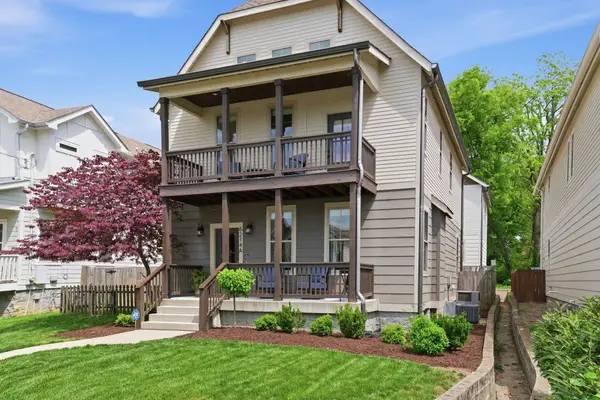 6214A Louisiana Ave, Nashville, TN 37209