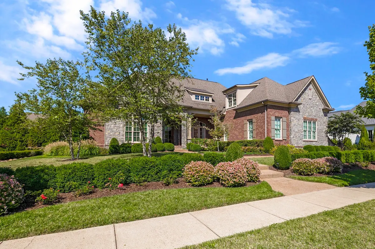 6233 Wild Heron Way, College Grove, TN 37046 - #1