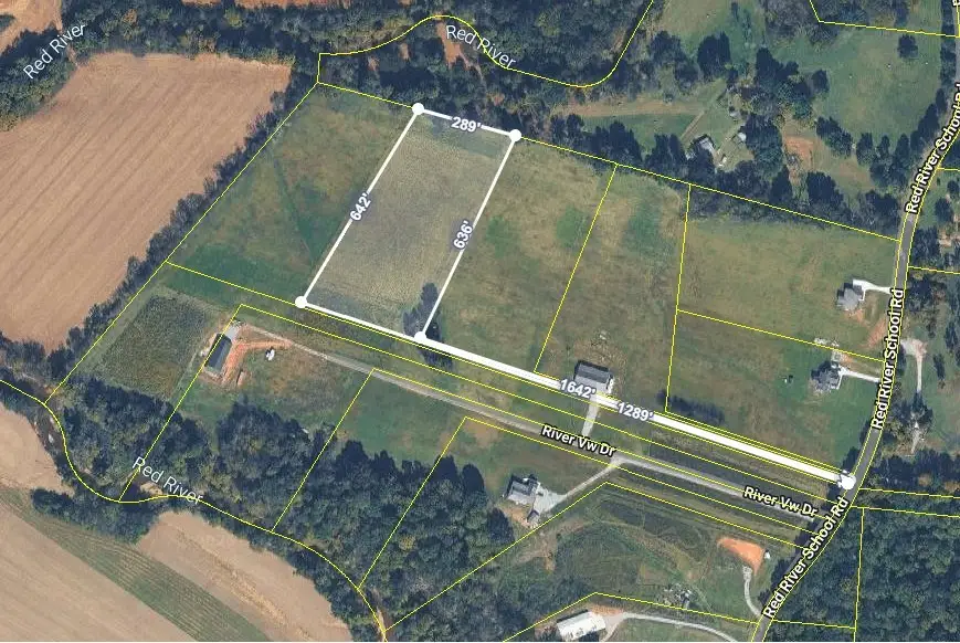 0 Red River School Rd, Portland, TN 37148 - #2