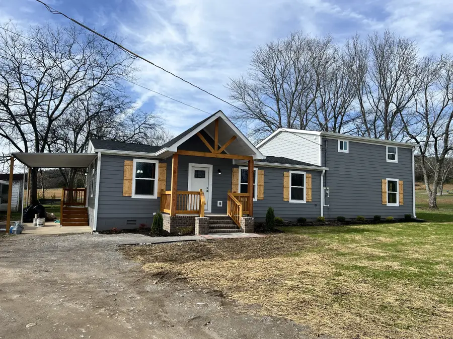 5890 Cainsville Rd, Lebanon, TN 37090 - #2