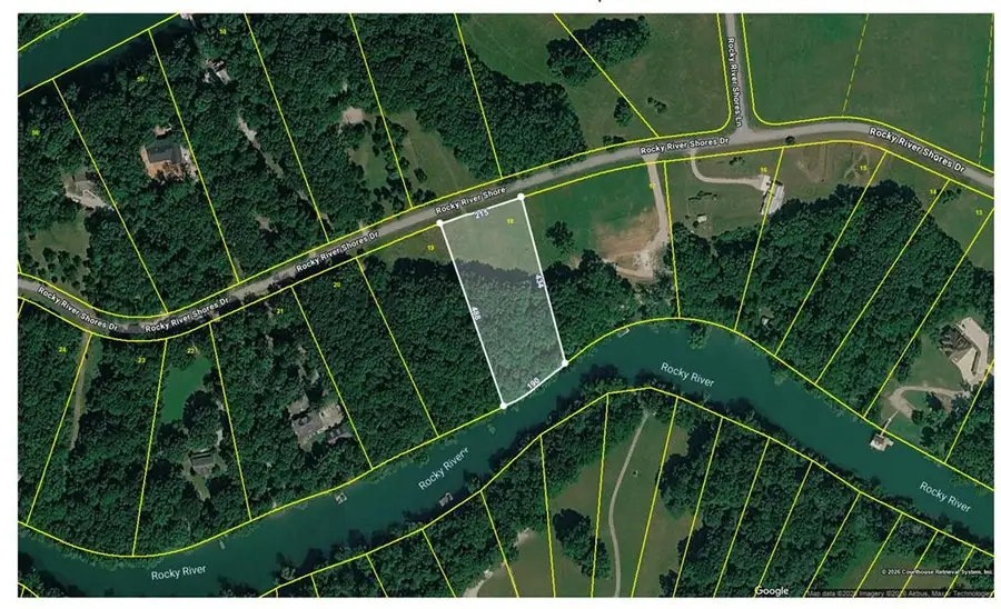 542 Rock Island Rd, Rock Island, TN 38581 - #2