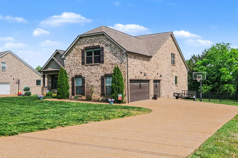 1365 Mires Rd, Mount Juliet, TN 37122 - #3