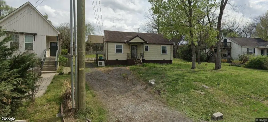 407 W Bend Dr, Nashville, TN 37209 - #1