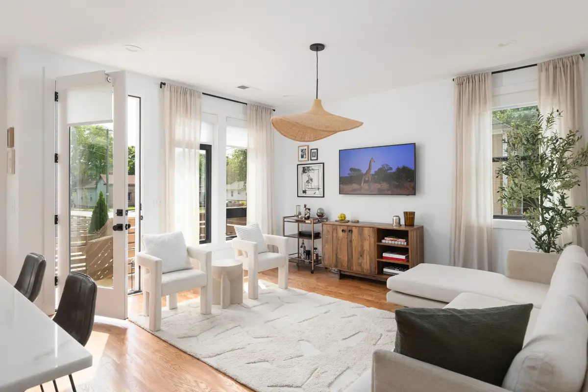 26 Fain St, Nashville, TN 37210 - #1