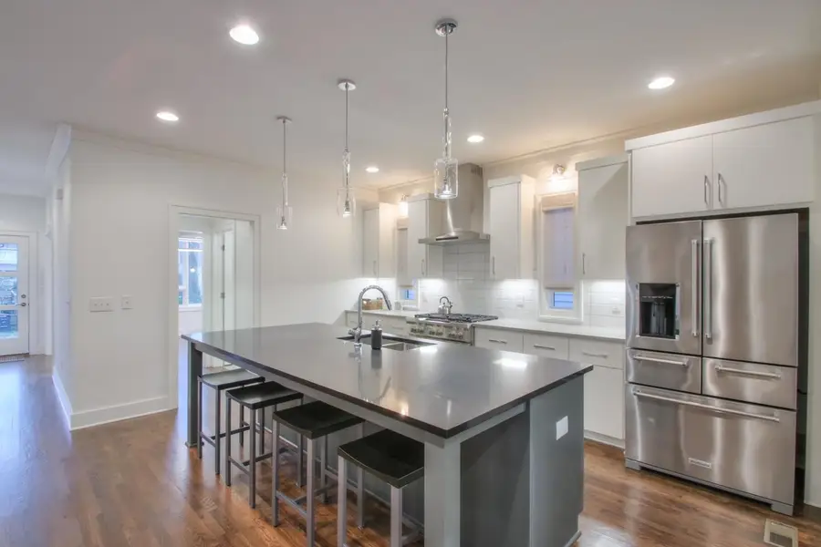 1517 Kirkwood Ave #B, Nashville, TN 37212 - #2