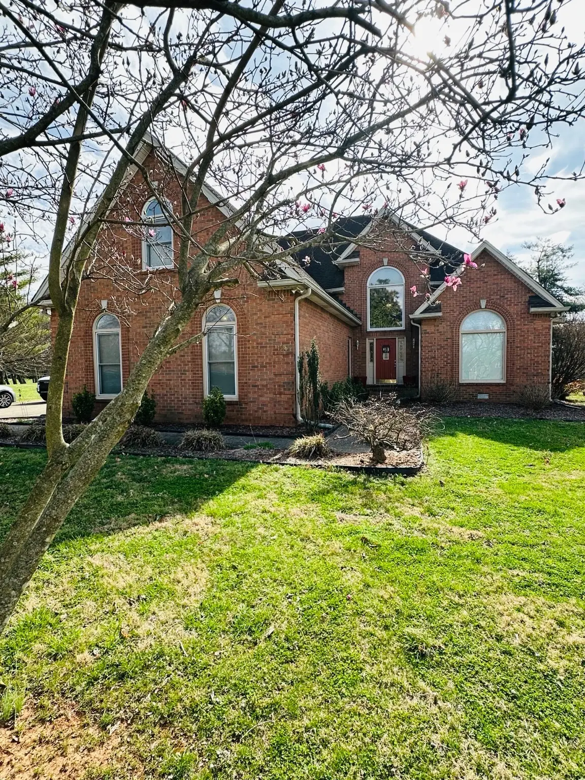 1536 Canterbury Ln, Murfreesboro, TN 37130 - #1