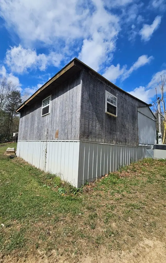 580 Captain Carter Rd, Spencer, TN 38585 - #3