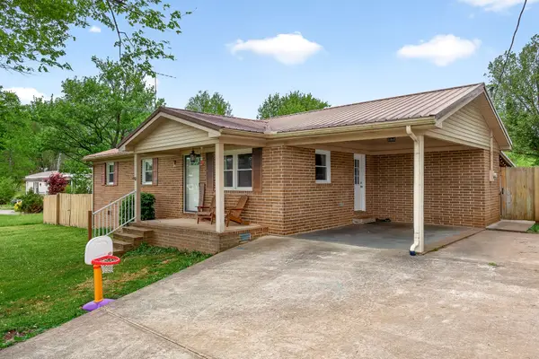 237 Armstrong Rd, Doyle, TN 38559