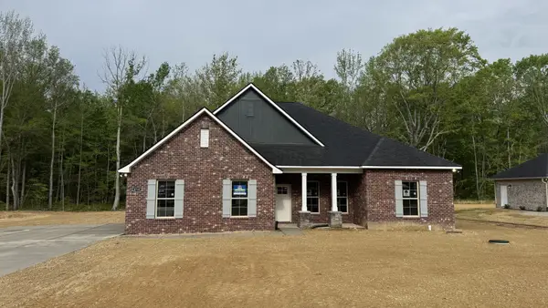 8709 Turnbull Dr, Pleasant View, TN 37146