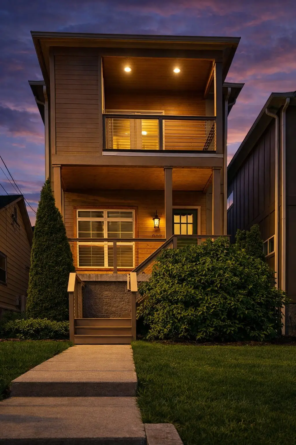 907A 32nd Ave N, Nashville, TN 37209 - #1